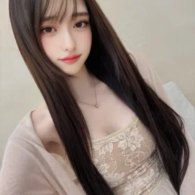 三重定點茶-星野美咲3