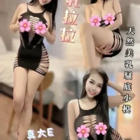 中西定點茶-乳拉拉