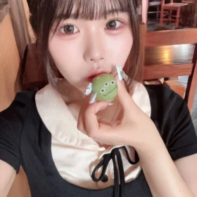 北區定點茶-森悠奈3