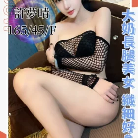 台中定點茶-許夢晴1