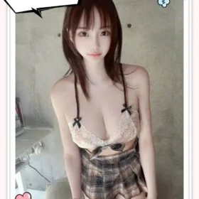 台北外送茶-齊藤梨香5