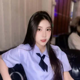 台北定點茶-制服妹2