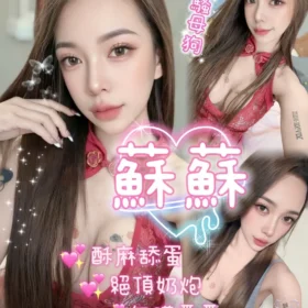 嘉義定點茶-蘇蘇1