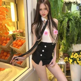 新市定點茶-仙女5