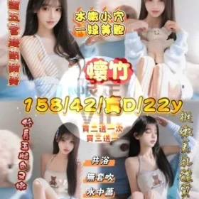 竹東定點茶-懷竹