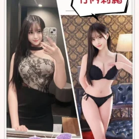 台北外送茶-竹內莉緒1