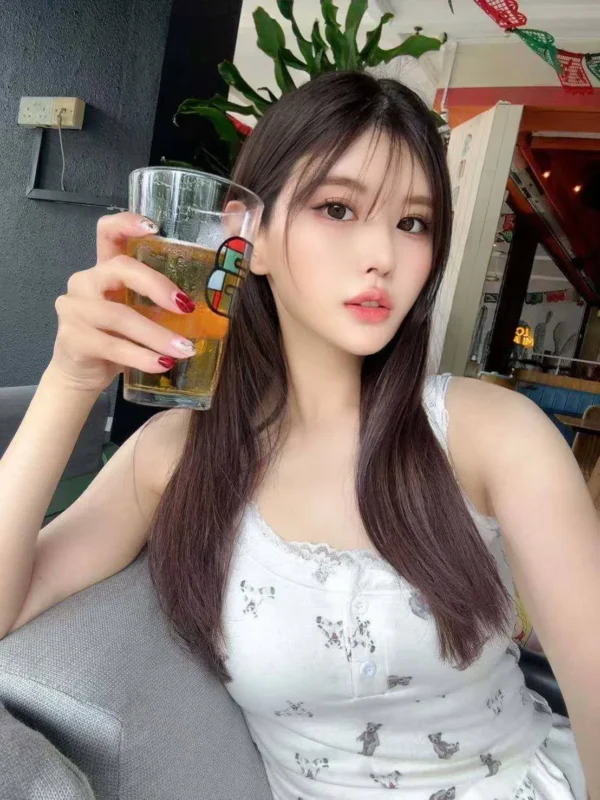 台北定點茶-黑田愛1
