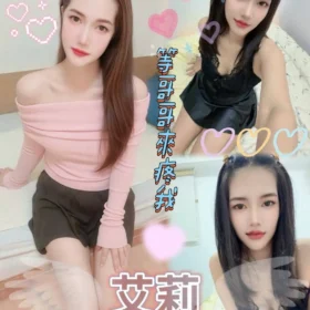 台東定點茶-艾莉