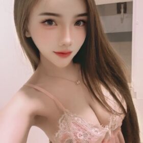 台北定點茶外送茶-粉朵2