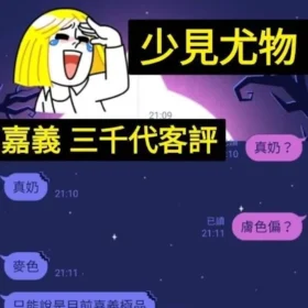 嘉義定點茶外送茶-三千代10