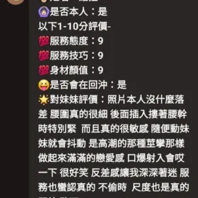 蘿拉客評
