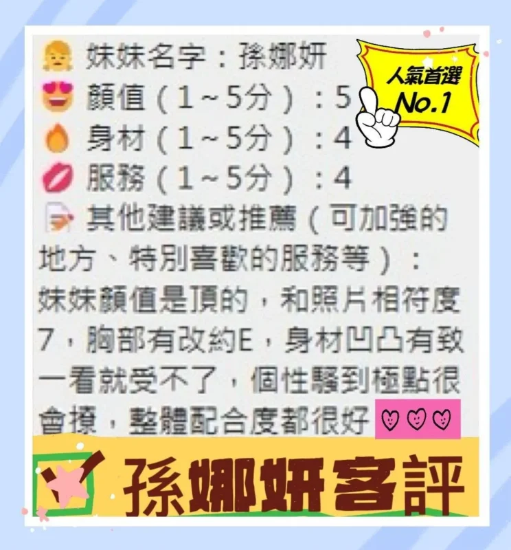 高雄區定點茶外送茶-孫娜妍4