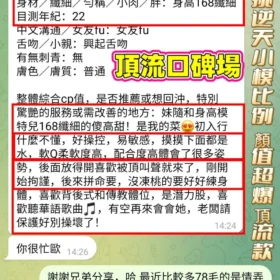 高雄定點茶外送茶-文慧真2