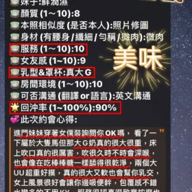 鮮潤濕客評2
