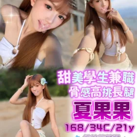 台中定點茶外送茶-夏果果