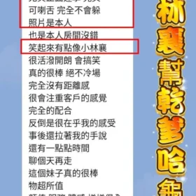 桃樂絲客評10