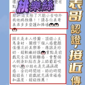 桃樂絲客評6