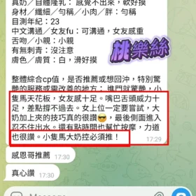 桃樂絲客評9