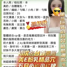 孫梧狄客評1