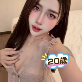新竹定點茶外送茶-金妍希2