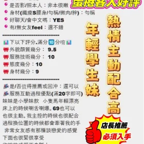 蛋捲客評10
