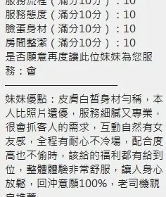 語棠客評1
