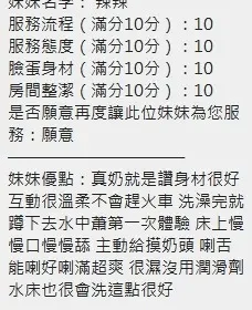 辣辣客評2