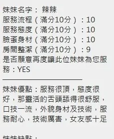 辣辣客評3