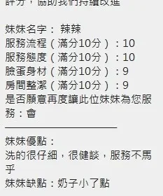 辣辣客評5