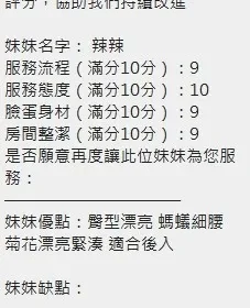 辣辣客評6