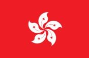港澳 國旗