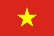 越南 國旗