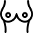 胸推